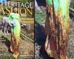Tạp chí Heritage của Vietnam Airlines có 'làm nhục trái tim người Myanmar'?