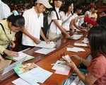 Đề xuất mức cho vay HSSV lên 1,73 triệu đồng/tháng