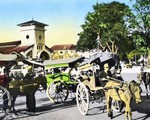 Tiếng lóng Sài Gòn xưa nhận giải&nbsp;“Làm báo cùng&nbsp;Tuổi Trẻ”
