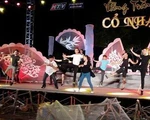 ​Thương quá rau răm của Nguyễn Ngọc Tư lên Vầng trăng cổ nhạc