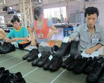 Đầu tư 30 triệu USD vào công nghiệp phụ trợ da giày