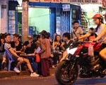 ​Đừng “chết” ở tuổi đôi mươi