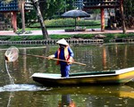 Hà Nội miễn vé vào công viên Thống Nhất, Bách Thảo