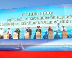 5.726 tỉ đồng xây cầu Đại Ngãi nối Trà Vinh - Sóc Trăng