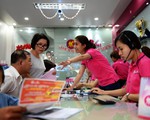 Nhiều khách săn tìm tour tết