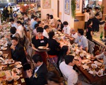 770 nhà hàng Nhật Bản tại Việt Nam