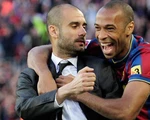Thierry Henry tiết lộ bí mật chiến thuật của HLV Guardiola