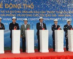 Hơn 2.800 tỉ đồng xây cầu Hưng Hà vượt sông Hồng