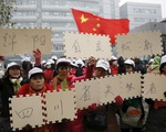 ​Trung Quốc chính thức chấm dứt chính sách một con