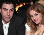 ​Diễn viên Isla Fisher chi 22 tỉ đồng hỗ trợ người tị nạn Syria