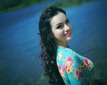 ​Tân Nhàn hát về 9 miền quê Tổ quốc