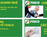 Sớm ổn định hoạt động của Công ty FOSCO