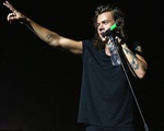 Jay Z ủng hộ Harry Styles rời One Direction để hát riêng