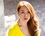 Clip Mỹ Tâm hát Thương ca tiếng Việt