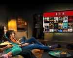 Netflix tới Việt Nam, sôi động truyền hình Internet