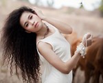 Ca sĩ Đồng Lan: người thức dậy với những giấc mơ