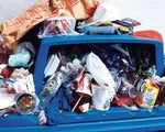 Singapore tái chế rác thải thực phẩm thành nước sạch