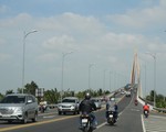 Nâng cấp quốc lộ 60, tăng thời gian thu phí cầu Rạch Miễu