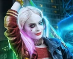 Xem trailer phim Suicide Squad: Margot Robbie vừa xinh vừa 'quái'