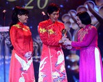 Trao giải Mai Vàng: Hoài Linh, Trường Giang, Hoài Lâm đăng quang?