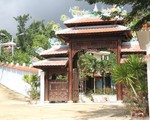 Gia hạn tháo dỡ biệt phủ trên núi Hải Vân