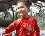 Rộn ràng nhạc xuân cho thiếu nhi