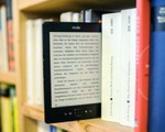 Sinh viên vẫn chuộng đọc sách in hơn sách điện tử