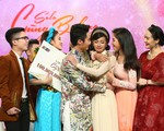 Thu Hằng đăng quang Solo cùng Bolero mùa 2