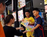 ​Cha mẹ nên đọc sách cùng con trẻ
