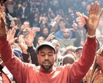 Album Kayne West bị tải lậu hơn nửa triệu lần sau 2 ngày