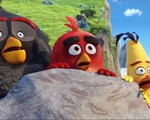 Xem trailer phim Angry Birds: Red bị cười nhạo trở thành anh hùng