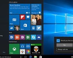 ​Microsoft bổ sung tính năng “chống hack” cho Window 10