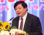 Ông Nguyễn Thế Kỷ làm Tổng giám đốc Đài tiếng nói VN
