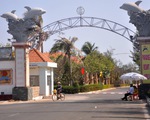 Tìm nhà đầu tư có năng lực cho dự án Vũng Tàu Paradise