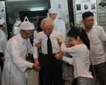 GS Lý Chánh Trung qua đời: vĩnh biệt một nhân sĩ dấn thân