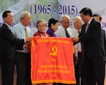 Xây dựng Học viện Cán bộ TP.HCM thành trung tâm khoa học lãnh đạo
