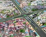 514 tỷ đồng xây dựng hầm chui nút giao thông An Sương