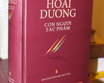 Ra mắt Trần Hoài Dương - Con người và  tác phẩm