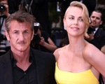 Sean Penn và Charlize Theron “tái hợp” tại LHP Cannes