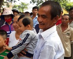 Ông Huỳnh Văn Nén đã nhận tiền bồi thường hơn 10 tỉ đồng