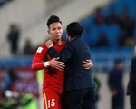 Ngọc Hải lại vào bóng thô bạo