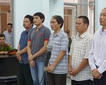 Nguyên trưởng công an huyện “ăn chặn kỳ nam' được tại ngoại