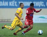 Sài Gòn FC sẽ không làm  bóng đá kiểu “ăn xổi ở thì”