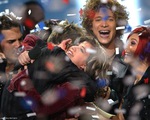 American Idol cạn kiệt chiêu trò sau 15 năm