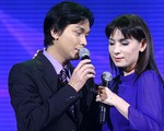 Mạnh Quỳnh đầu tư 32 tiết mục trong liveshow Cám ơn cuộc đời
