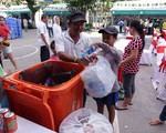 Tuyên truyền bảo vệ môi trường sẽ tập trung vào thiếu nhi