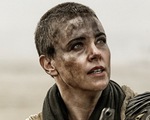 Charlize Theron muốn đóng tiếp Mad Max