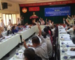 ​Đề nghị đặt tên cầu bắc qua Rạch Chiếc là cầu Phú Hữu