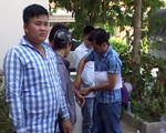 Vợ chồng thương lái thuê 22 người mang hung khí đi 'hỗn chiến'