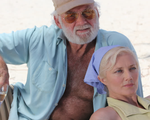 Hollywood sang Cuba quay Hemingway in Cuba